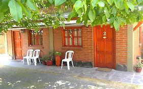 Cabañas Tunquelen